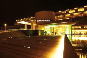 Enjoy Antofagasta Hotel Del Desierto