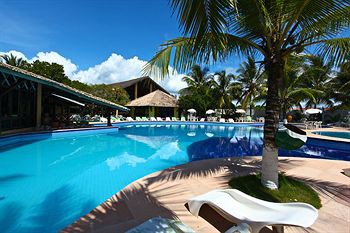 Capitania Praia Hotel