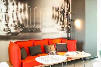 Hotel ibis Lorient Centre Gare