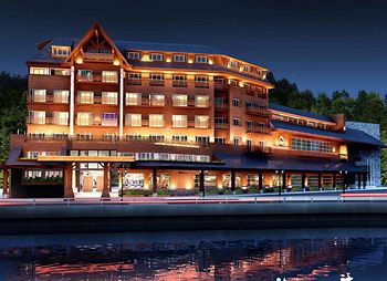 Casino Dreams de los Volcanes