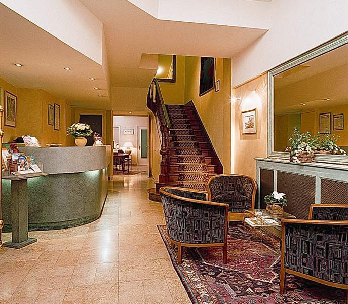 Inter-Hotel de la Loire Hotel