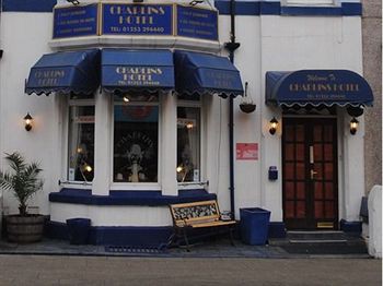 Chaplins Hotel - Guest house