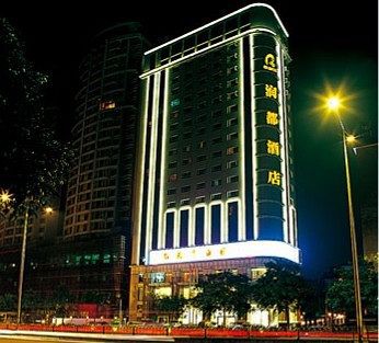 Run Du Hotel