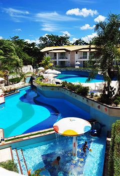 Portal Do Mundai Praia Hotel