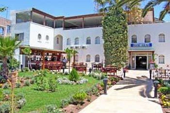 Galindo Park Hotel - Boutique Class
