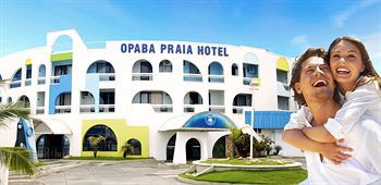 Opaba Praia Hotel