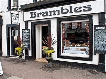 Brambles