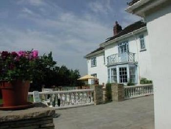 Westfield House - Guest house