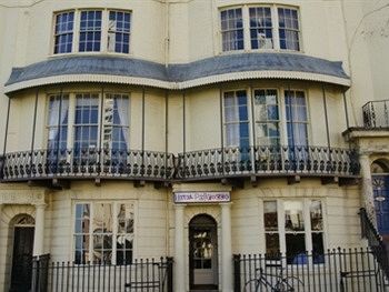 Hotel Pelirocco