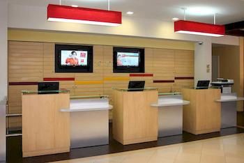 Hotel ibis Antofagasta