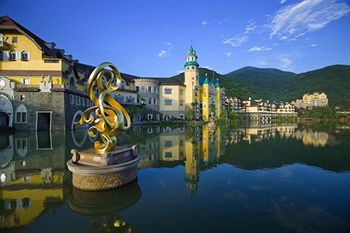 The Interlaken OCT
