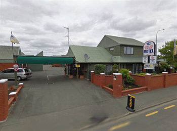 193 Aorangi Manor Motel