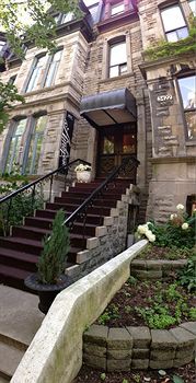 Hôtel Ambrose
