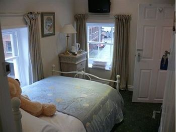 The Merchant House - B&B