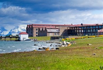 The Singular Patagonia