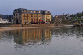 Le Castel Beau Site