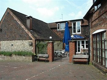 Findon Rest