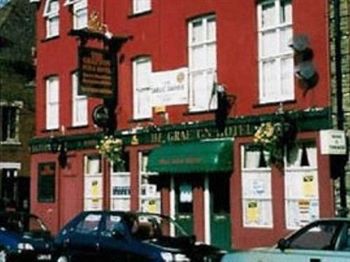 The Grafton Hotel