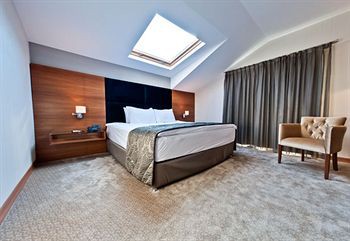 Riva Resatbey Boutique & Business Hotel - Boutique Class