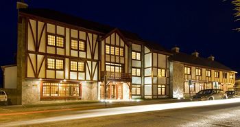 Hotel Rey Don Felipe Punta Arenas