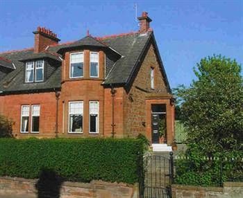 Craigie Guest House