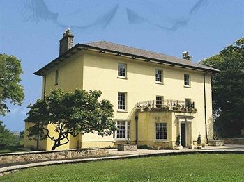 Portclew House