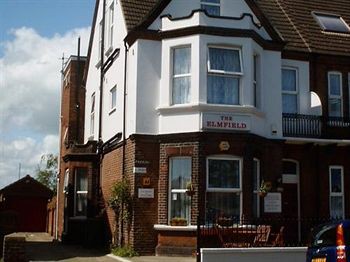 Elmfield Guest Accommodation