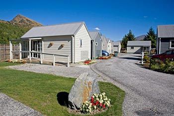 Arrowtown Holiday Park