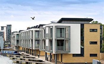 Staycity Aparthotels West End