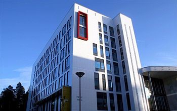 Norlandia Care Tampere Hotel