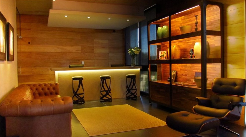 Costa Colonia - Riverside Boutique Hotel