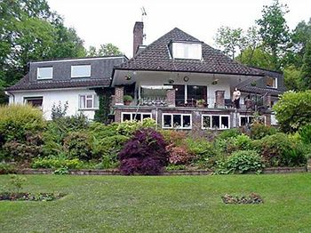 Linchens Bed and Breakfast