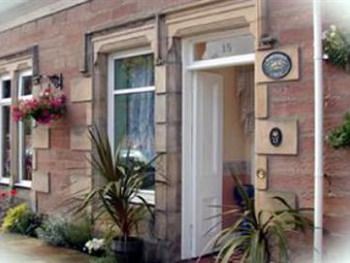 Hawthorn Lodge Guest House
