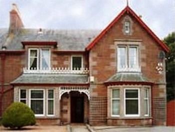 Inchrye B&B