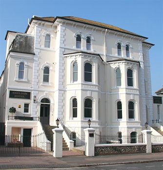 The Sheldon Bed & Breakfast