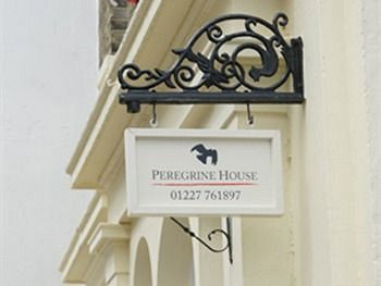 Peregrine House