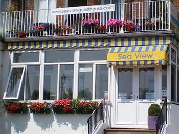 Seaview Guest House