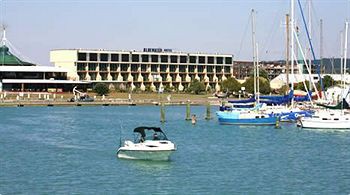 Bluewater Hotel