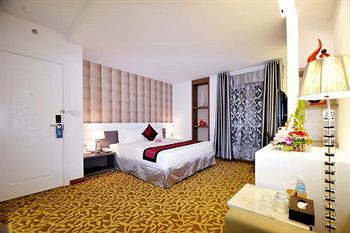 Sunflower Hotel