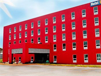 Hotel Hex
