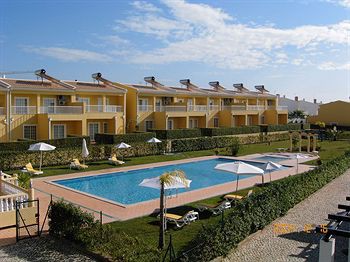 Villas Barrocal