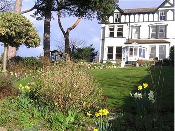 Glan Heulog Bed and Breakfast