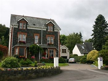 Maple Bank Country House