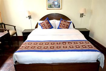 Hotel Encounter Nepal
