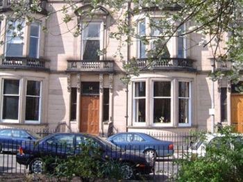 The Victorian Town House