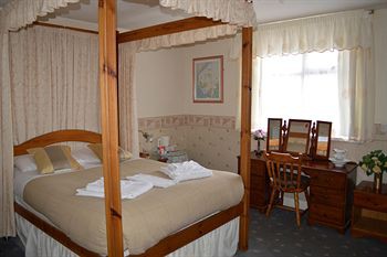The Allendale Hotel