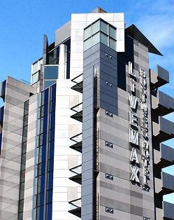 Hotel Livemax Amagasaki