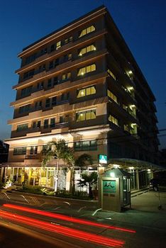 Nara Suite Residence Bangkok