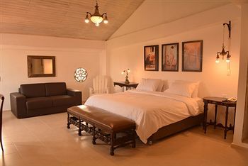 Hostal San Diego Hotel