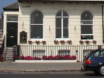 Sherborne Hotel
